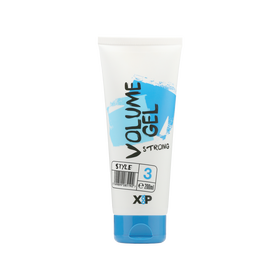 XP100 Sterk Volume Gel 200ml